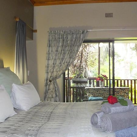 Dublin Guest House Sabie Exterior foto