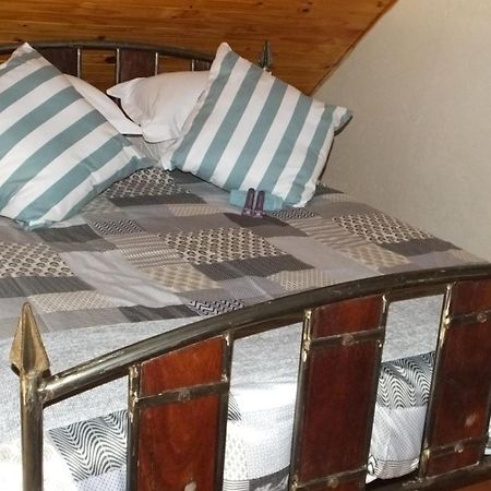 Dublin Guest House Sabie Exterior foto