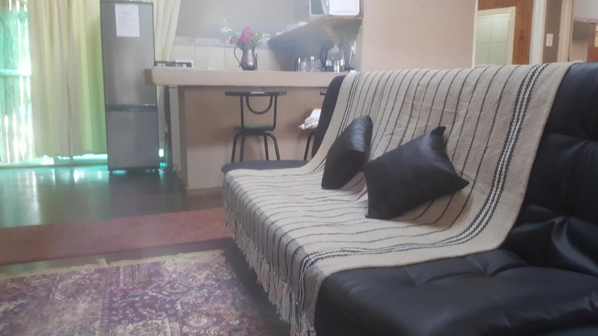 Dublin Guest House Sabie Quarto foto