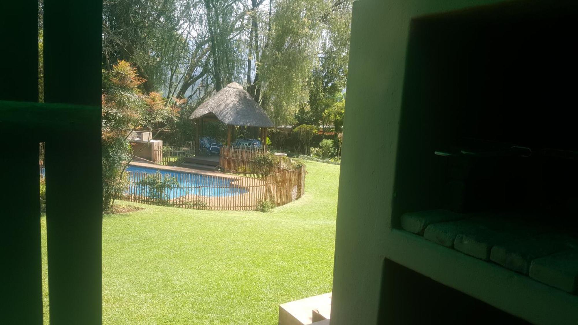 Dublin Guest House Sabie Quarto foto