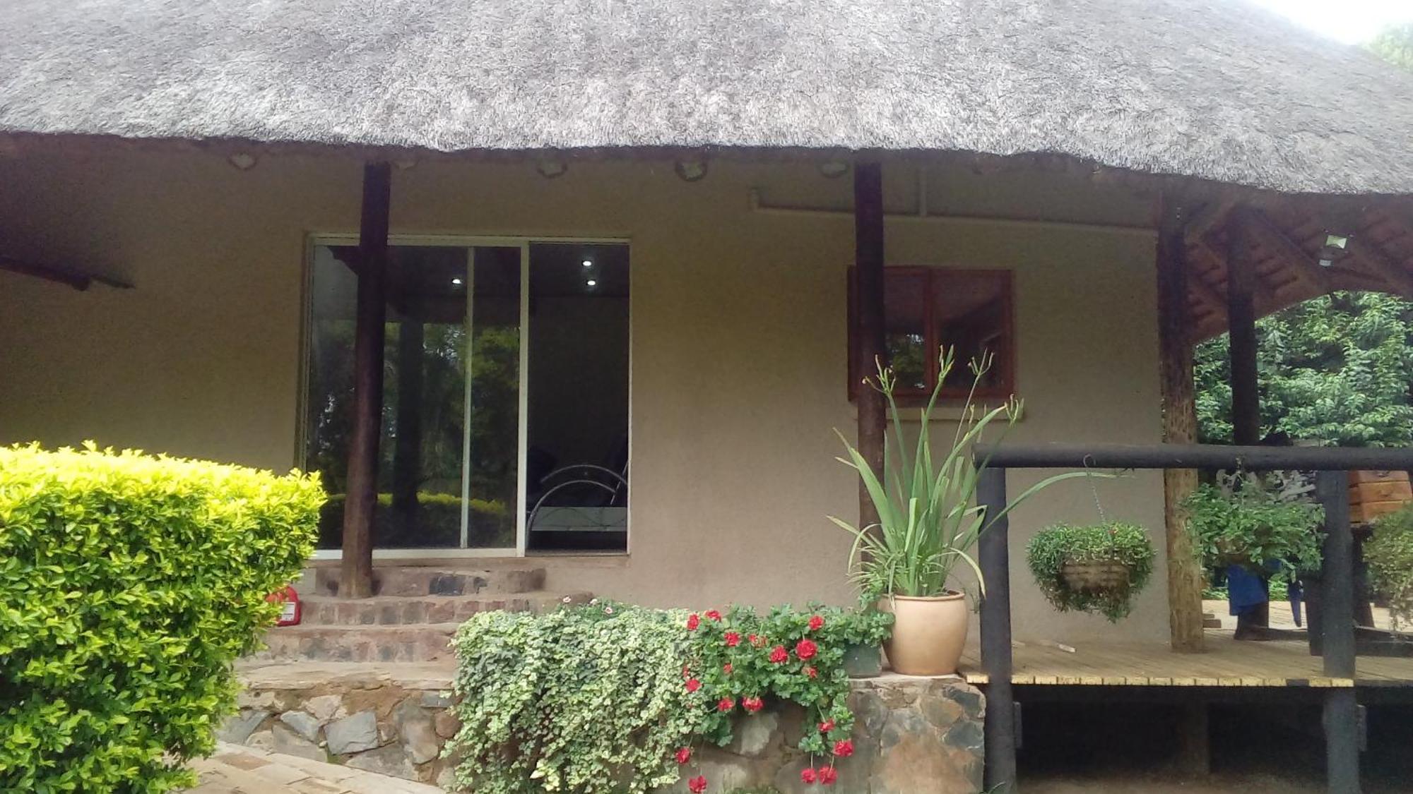Dublin Guest House Sabie Quarto foto