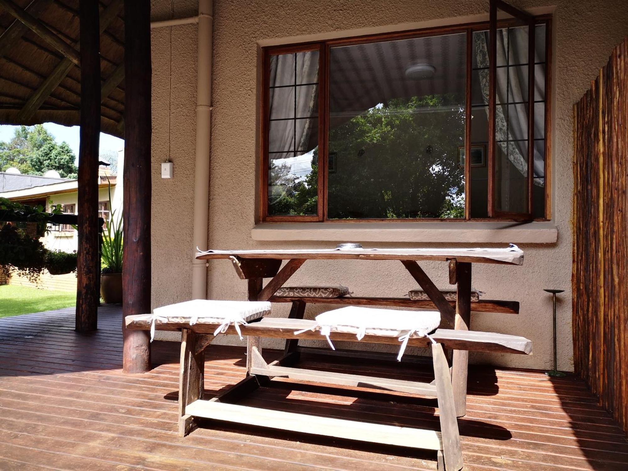 Dublin Guest House Sabie Quarto foto