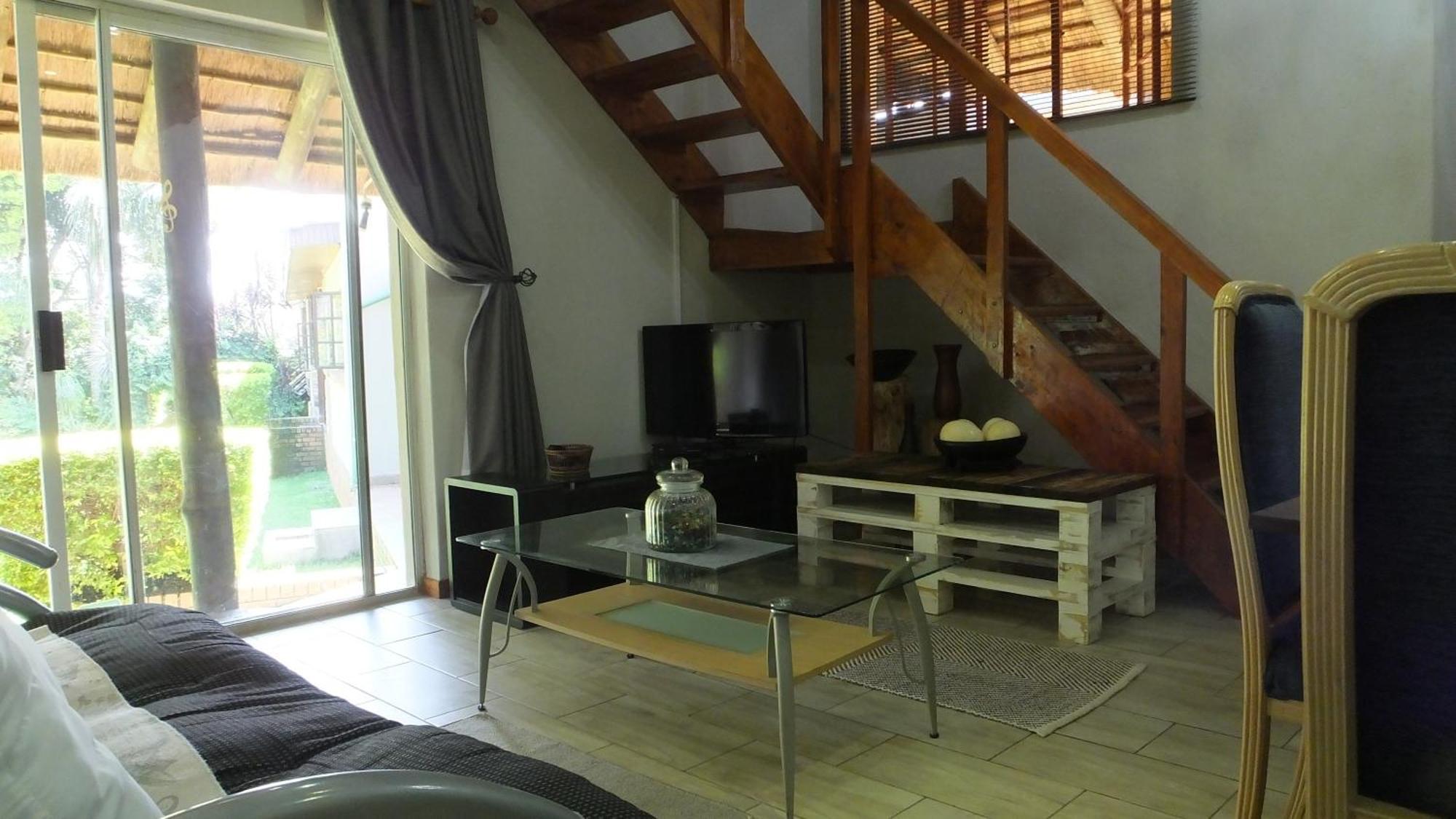 Dublin Guest House Sabie Quarto foto