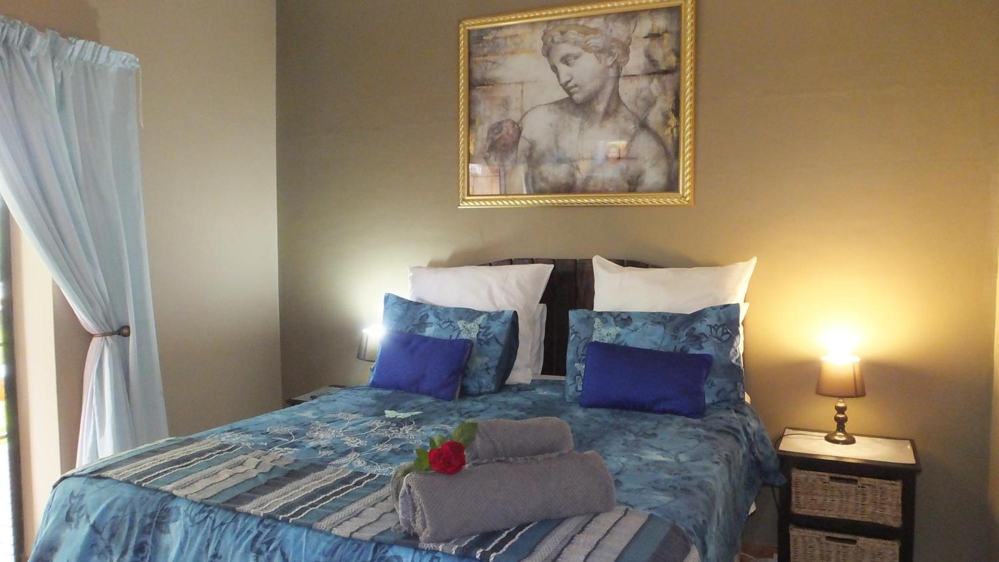 Dublin Guest House Sabie Quarto foto