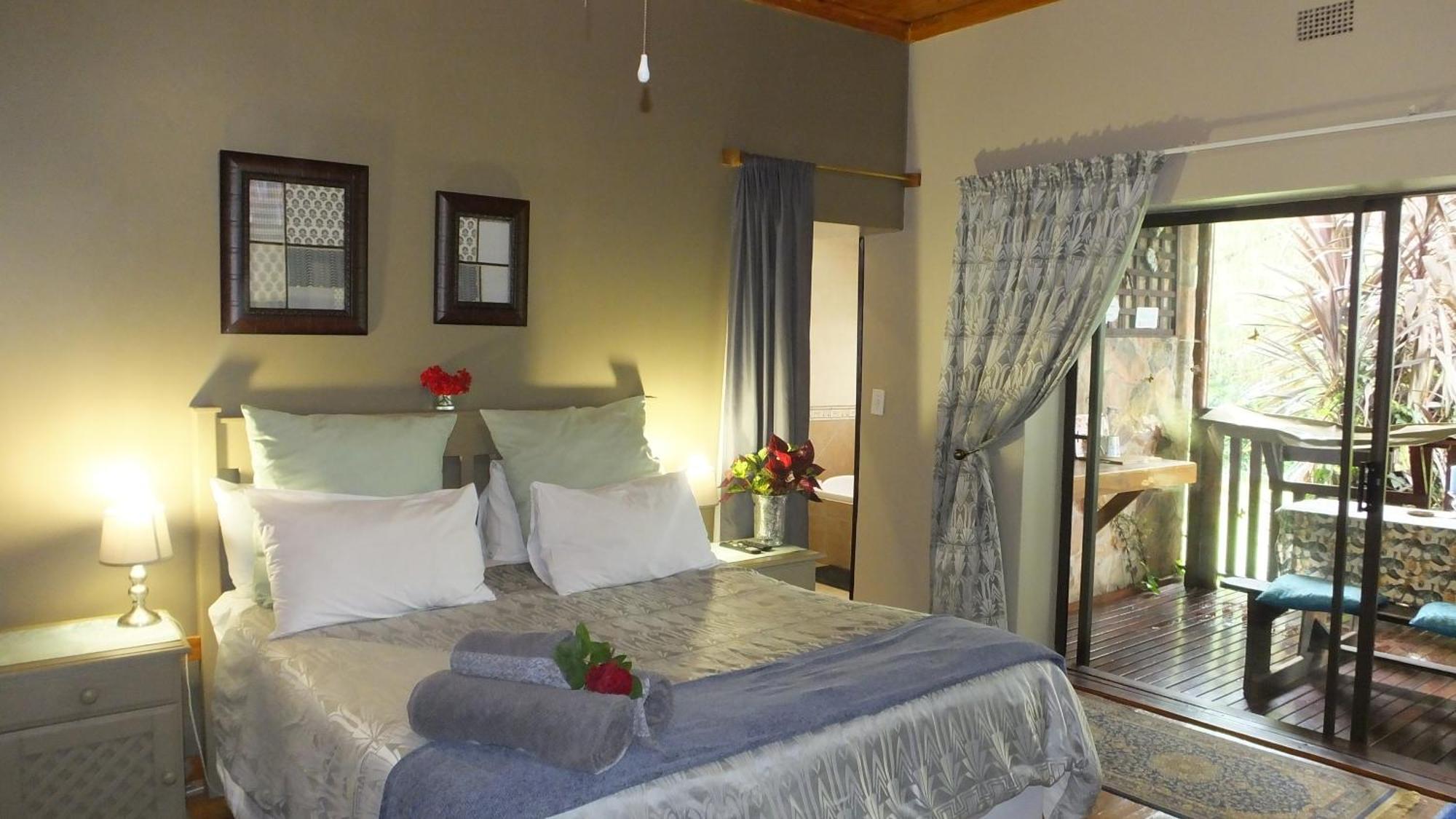 Dublin Guest House Sabie Quarto foto