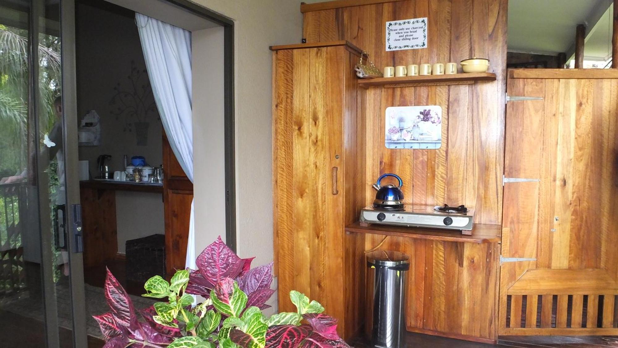Dublin Guest House Sabie Quarto foto