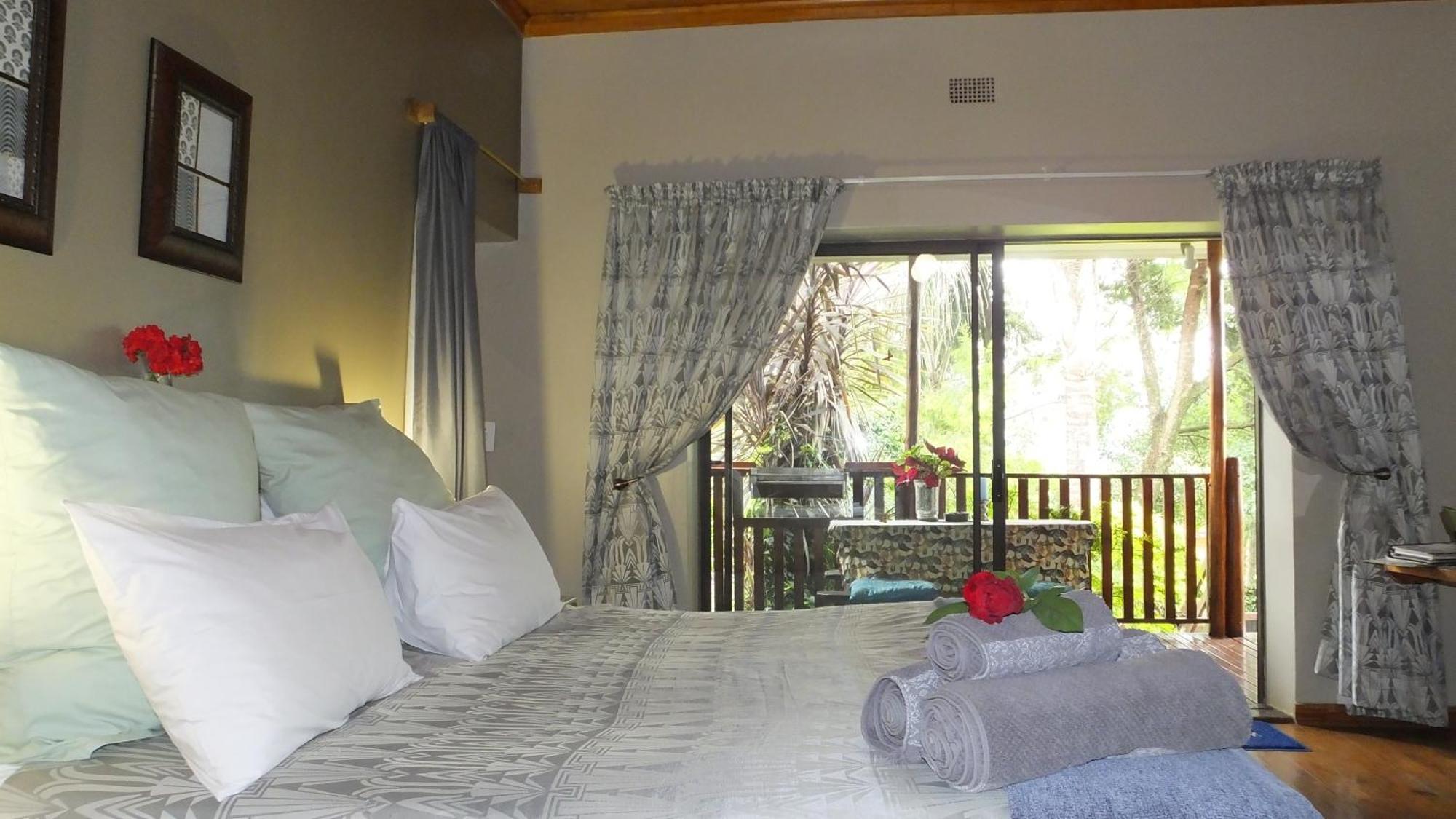 Dublin Guest House Sabie Exterior foto