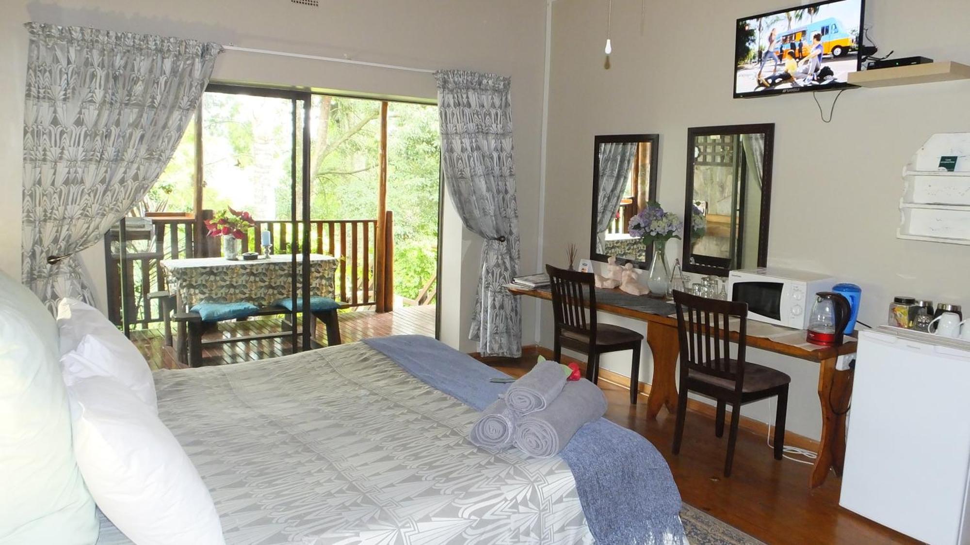 Dublin Guest House Sabie Quarto foto