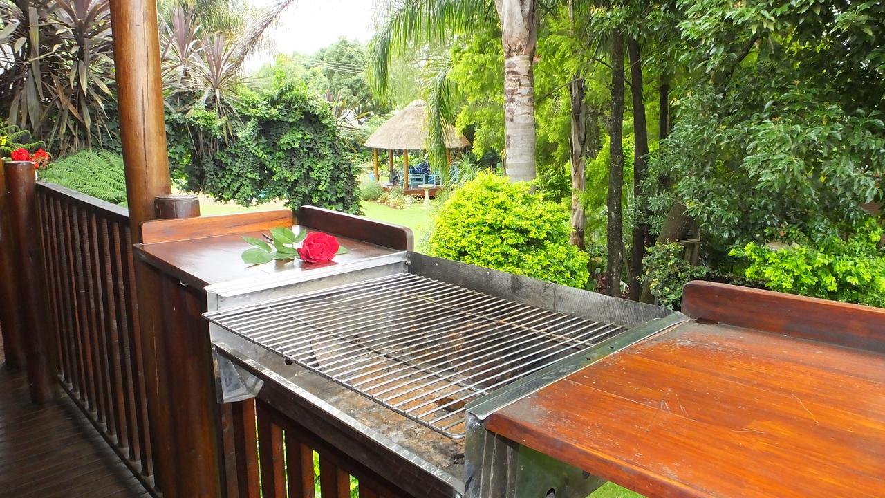 Dublin Guest House Sabie Exterior foto